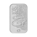 1 oz 2013 PAMP Suisse Year of the Snake Silver Bar