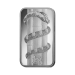 1 oz 2013 Year of the Snake Silver Bar | PAMP Suisse
