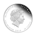 Pièce 1/2 once d'argent Épreuve numismatique Newborn Baby 2014 | Monnaie de Perth
