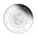 Pièce 1 once d'argent Épreuve numismatique Série Opal australien - Le diable de Tasmanie 2014 | Monnaie de Perth