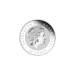 1/10 oz 2014 Australian Koala Silver Coin in Card | Perth Mint