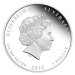 1 oz 2014 Lunar Year of the Horse Coloured Silver Coin | Perth Mint