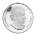 1 oz 2014 O Canada Series Skiing Canada's Slopes Silver Coin | Royal Canadian Mint
