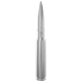 100 oz Silver Bullet 30 mm Cannon | Elemetal Mint