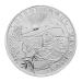 1 oz 2014 Armenian Noah's Ark Silver Coin | Geiger Edelmetalle