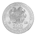 1 oz 2014 Armenian Noah's Ark Silver Coin | Geiger Edelmetalle
