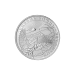 Pièce 1/2 once d'argent Arche de Noé Arménie 2014