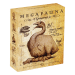 1 oz 2014 Megafauna Series Genyornis Silver Proof Coin | Perth Mint