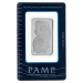 1 oz PAMP Suisse Palladium Bar