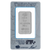 1 oz PAMP Suisse Palladium Bar