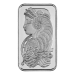 1 oz PAMP Suisse Palladium Bar