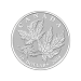 1/2 oz 2014 Canadian Maple Leaves Silver Coin | Royal Canadian Mint