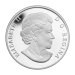 1 oz 2014 Nanaboozhoo and the Thunderbird's Nest Silver Coin