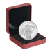 1 oz 2014 Nanaboozhoo and the Thunderbird's Nest Silver Coin