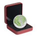 1 oz 2014 Maple Canopy Series: Spring Splendour Silver Coin | Royal Canadian Mint