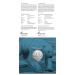 1/2 oz 2014 Iconic Polar Bear Silver Coin | Royal Canadian Mint