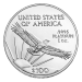 Pièce 1 once de platine Aigle américain 2014 | Monnaie des États-Unis