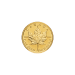 1/20 oz 2014 Canadian Maple Leaf Gold Coin | Royal Canadian Mint