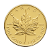 1 oz 2011 Canadian Maple Leaf Gold Coin | Royal Canadian Mint
