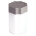 Empty Tube for 1 oz Pegasus Silver Rounds