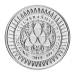 1 oz 2014 Silver Shield | Silver Bull Round