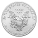 1 oz 2011 American Eagle Silver Coin | United States Mint
