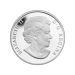 1/2 oz 2014 O Canada Series: Down by the Old Maple Tree Silver Coin | Royal Canadian Mint