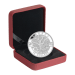 1/2 oz 2014 O Canada Series: Down by the Old Maple Tree Silver Coin | Royal Canadian Mint