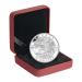 Pièce 1 once d'argent Série Ô Canada - À l'ombre de l’érable 2014