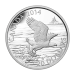 1 oz 2014 Bald Eagle Silver Coin