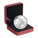 1 oz 2014 Bald Eagle Silver Coin