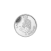 1/10 oz 2014 Bald Eagle Platinum Coin | Royal Canadian Mint