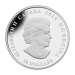 1 oz 2014 Craigdarroch Castle Silver Coin
