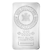 10 oz Silver Bar | Royal Canadian Mint