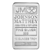 10 oz Silver Bar | Johnson Matthey