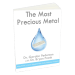 The Most Precious Metal : Un livre sur les bienfaits de l’argent pour la santé