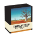 1 oz 2014 Treasures of the World Series - Australia with Gold Silver Coin | Perth Mint