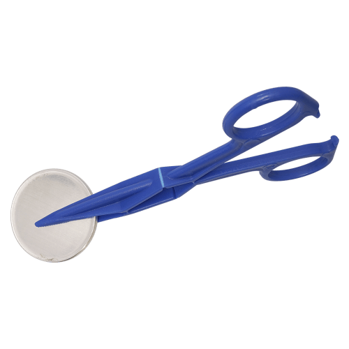 "Kointong" Coin Gripper
