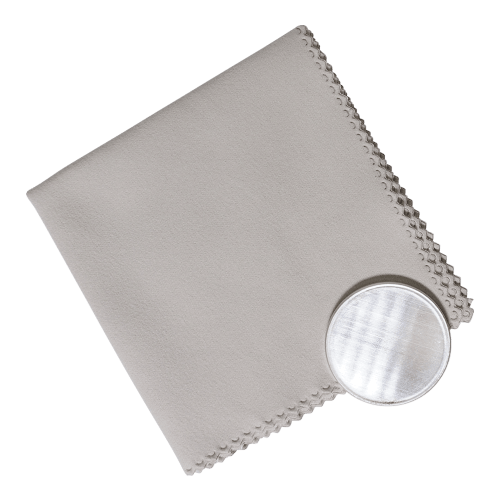 Microfibre Cloth