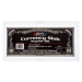 Porte-billet en plaque pour monnaie moyenne