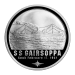 1 oz S.S. Gairsoppa Shipwreck Silver Round | Sunshine Minting
