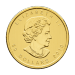 1 oz 2010 Canadian Maple Leaf Gold Coin | Royal Canadian Mint