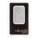 1 oz Platinum Bar | Valcambi