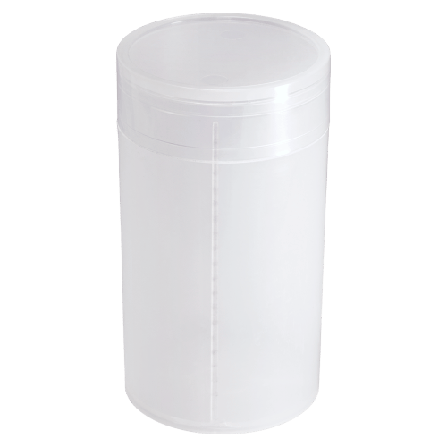 Empty Tube for 5 oz Coins or Rounds