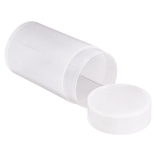 Empty Tube for 5 oz Coins or Rounds