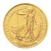 Pièce 1 once d'or Britannia 2014 | La Monnaie royale