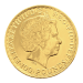 Pièce 1 once d'or Britannia 2014 | La Monnaie royale