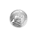 1/10 oz Argyraspides Silver Round | Silver Shield