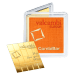 20 grammes (20 x 1 g) Lingot CombiBar en or | Valcambi
