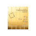20 grammes (20 x 1 g) Lingot CombiBar en or | Valcambi